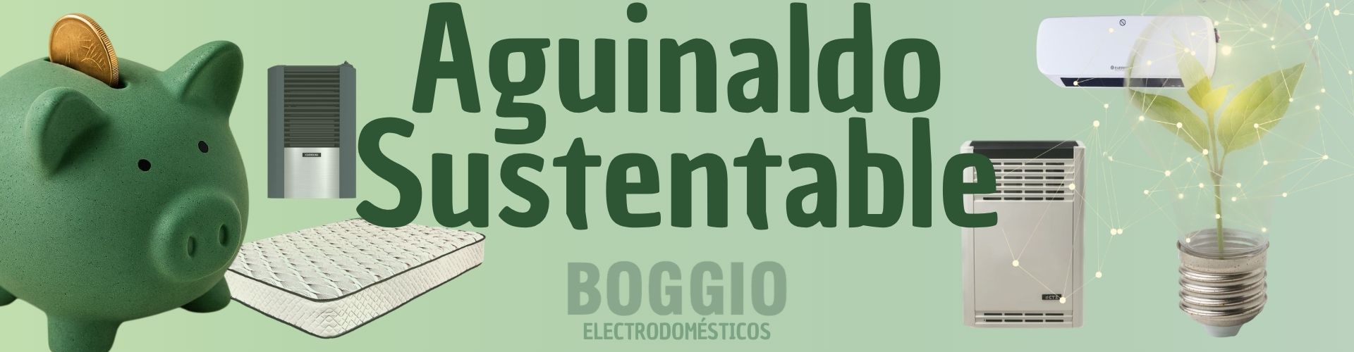 Aguinaldo Potenciado
