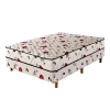 Conjunto Cannon Sublime Pillow Top 190x140
