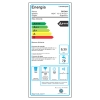 Lavarropas Drean Next 10.12 P Eco Inverter