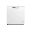 Freezer Gafa 200 litros Fghf200B-M