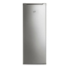 Freezer Vertical Gafa Gfup22P5Hrg 245lts Gris Plata