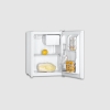 Heladera Gafa Hgf358Afb Blanca 282 litros