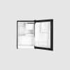 Heladera Gafa Hgf388Afp Plata 374 litros
