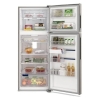 Heladera Electrolux Top Freezer No Frost Inverter Plata 408 litros If43S
