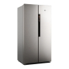 Heladera Gafa 457 litros No Frost Side by Side Inverter Hgsbs457X