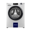 Lavarropas Drean Ecoinverter con IA 6 Kg 1000 Rpm Lcfdr0610Lb1