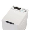 Lavarropas Drean Carga Superior Ecoinverter 7 Kilos 1400 Rpm Ltdri0714Pbo