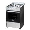 Cocina Escorial Master Gas Envasado