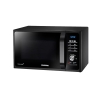 Microondas Samsung Mg23 Black 23 litros