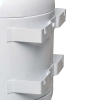 Termotanque Ecotermo 18lts Eléctrico Carga Inferior