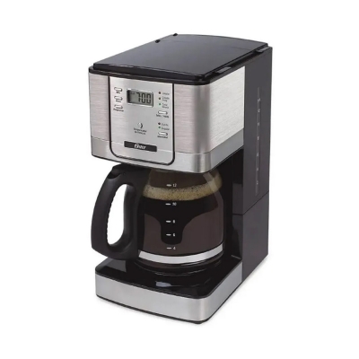 Cafetera Oster Dc4401
