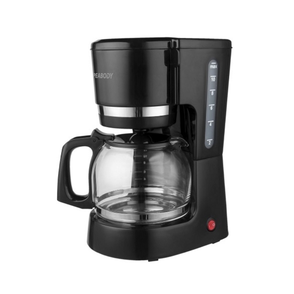 Cafetera Philips Hd7447 Blanca