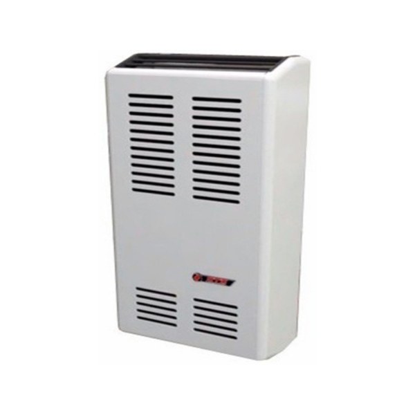 Calefactor Ctz 2500 Kcal/h Linea Compacta
