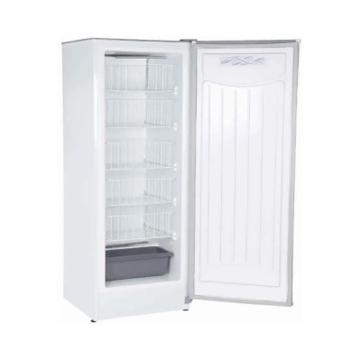 Freezer Lacar Fv250 Blanco