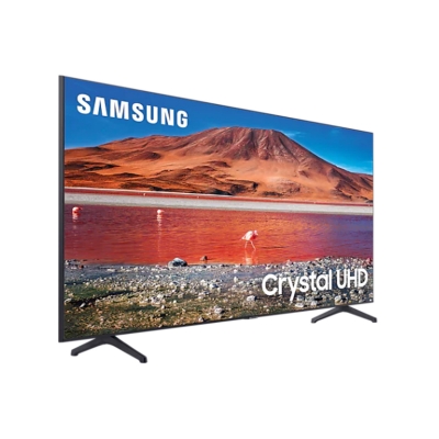 Smart Tv 4K Uhd Samsung 43