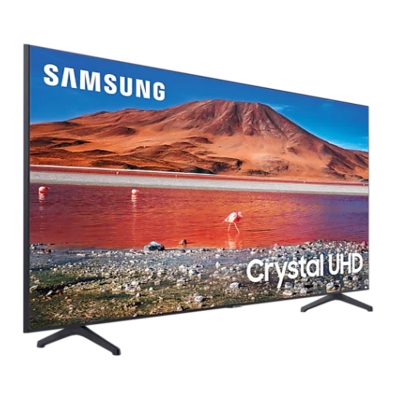 Smart Tv 4K Uhd Samsung 50