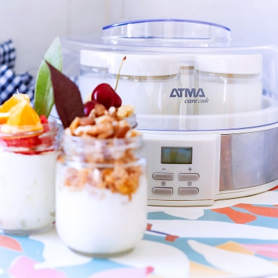Yogurtera Atma Ym3010