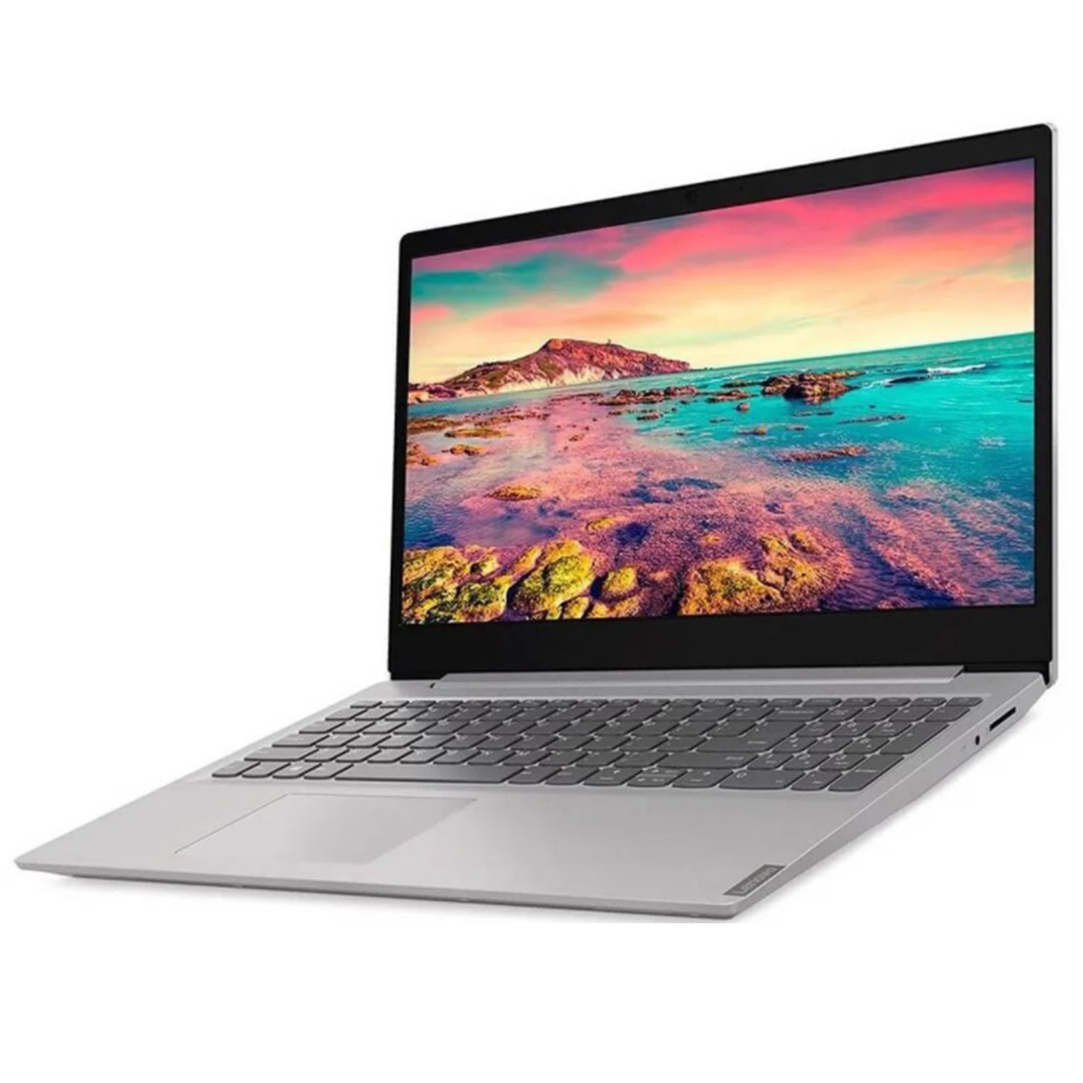 Notebook Lenovo IdeaPad S145-15Ast - Marcelo Boggio